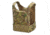 Chase Tactical Low-Vis Plate Carrier Elite, Multicam, CT-10LVPCE-MC