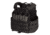 Chase Tactical Modular Enhanced Armor Carrier MEAC XL, Accepts 11X14 Plate, Black, CT-10MEAC-BK-XL