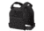 Chase Tactical Quick Response Carrier QRC, Black, One Size, CT-10QRC1-BK