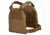Chase Tactical Quick Response Carrier QRC, Coyote Tan, One Size, CT-10QRC1-CT