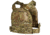 Chase Tactical Quick Response Carrier QRC, Multicam, One Size, CT-10QRC1-MC