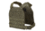 Chase Tactical Quick Response Carrier QRC, Ranger Green, One Size, CT-10QRC1-RG