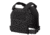 Chase Tactical Quick Response Carrier QRC, XL, Accepts 11X14 Plate, Black, CT-10QRC1-BK-XL