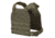 Chase Tactical Quick Response Carrier Qrc - XL Accepts 11X14 Plate, Ranger Green, CT-10QRC1-RG-XL