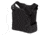 Chase Tactical Special Operations Concealable Carrier SOCC, Black, One Size, CT-10SOCC-BK