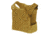 Chase Tactical Special Operations Concealable Carrier SOCC, Coyote Tan, One Size, CT-10SOCC-CT