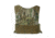 Chase Tactical Special Operations Concealable Carrier SOCC, Ranger Green, One Size, CT-10SOCC-RG