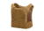 Chase Tactical Special Operations Concealable Carrier Socc - XL Accepts 11X14 Plate, Coyote, CT-10SOCC-CT-XL