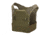 Chase Tactical Special Operations Concealable Carrier Socc - XL Accepts 11X14 Plate, Ranger Green, CT-10SOCC-RG-XL