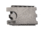 Chaves Knives Ti-Fold Wallet Cash &amp; Card, 3.5in x 2.25in x 0.9in, Titanium, TI-FOLD CASH &amp; CARD