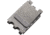 Chaves Knives Ti-Fold Wallet Cash &amp; Card, 3.5in x 2.25in x 0.9in, Titanium, TI-FOLD CASH &amp; CARD