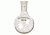 Chemglass Round-Bottom Boiling Flasks, Heavy Wall, Chemglass CG-1506-02