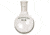 Chemglass Round-Bottom Boiling Flasks, Heavy Wall, Chemglass CG-1506-91