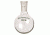 Chemglass Round-Bottom Boiling Flasks, Heavy Wall, Chemglass CG-1506-93