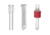 Chemglass Thread For Detachable Gl-18 CG-199-11, Unit EA
