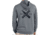 Christensen Arms Bullet &amp; Barrel Hoodie - Mens, Heather Gray, XL, 730-CA086-30-00-110-05