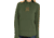 Christensen Arms Bullet &amp; Barrel Hoodie - Womens, Olive, S, 730-CA117-30-01-200-02