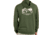 Christensen Arms Camo Mountain Full Zip Hoodie - Mens, Olive, L, 730-CA082-20-00-200-04