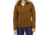 Christensen Arms Christensen Premium 1/4 Zip Pullover - Womens, Dark Khaki, M, 730-CA129-70-01-600-03