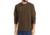 Christensen Arms Flag Map Crew Sweatshirt - Mens, Coffee, 4X, 730-CA080-80-00-501-08
