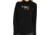 Christensen Arms Flag Silhouette Hoodie - Womens, Black, S, 730-CA118-30-01-000-02