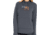 Christensen Arms Flag Silhouette Hoodie - Womens, Carbon, S, 730-CA118-30-01-103-02