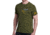 Christensen Arms Mountain Ammo Box SS Tee - Mens, Army Green, 3X, 730-CA061-40-00-202-07