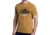 Christensen Arms Mountain Half-Tone SS Tee - Mens, Desert Tan, 4X, 730-CA060-40-00-608-08