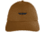 Christensen Arms Ram Logo Unstructured Cap - Mens, Dark Khaki, OSFM, 730-CAH35-00-02-600-00