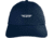 Christensen Arms Ram Logo Unstructured Cap - Mens, Navy, OSFM, 730-CAH35-00-02-407-00