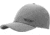 Christensen Arms Ram Skull Logo Performance Trucker - Mens, Ash Gray, OSFM, 730-CAH08-00-02-101-00