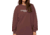 Christensen Arms Worldclass Wordmark Crew Sweatshirt - Womens, Deep Rose, L, 730-CA121-80-01-702-04
