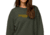 Christensen Arms Worldclass Wordmark Crew Sweatshirt - Womens, Olive, 2X, 730-CA121-80-01-200-06