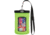 Chums Floating Phone Protector, Green, 54413611