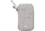 Chums Tech Wallet Gray 54256