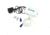 Clam Deluxe Lithum Rechargable Aerator