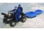 Clam Travel Covers