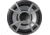 Clarion 10in Subwoofer, Performance Series, 400 W, Black CLAR-CMQ2512W