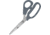 Clauss UltraFlex Shears 8, 8.25 overall, Ergonomic handle, 18081