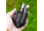 Clip &amp; Carry Kydex Sheath for the Gerber Center-Drive, Carbon Fiber Black, GCDRIVE-CF-BLK