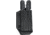 Clip &amp; Carry Kydex Sheath for the Gerber Diesel, Carbon Fiber Black, GDIESEL-CF-BLK