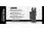 Clip &amp; Carry Kydex Sheath for the Gerber MP600, Black, GMP600-BLK