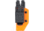 Clip &amp; Carry Kydex Sheath for the Gerber MP600, Carbon Fiber Orange, GMP600-CF-ORNG