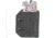 Clip &amp; Carry Kydex Sheath for the Gerber Suspension NXT, Black, GSUSP-NXT-BLK