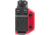 Clip &amp; Carry Kydex Sheath for the Leatherman Charge / +, Carbon Fiber Red, LCHARGE-CF-RED