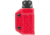 Clip &amp; Carry Kydex Sheath for the Leatherman Charge / +, Carbon Fiber Red, LCHARGE-CF-RED