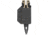 Clip &amp; Carry Kydex Sheath for the Leatherman OHT, Black, LOHT-BLK