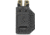 Clip &amp; Carry Kydex Sheath for the Leatherman OHT, Black, LOHT-BLK