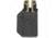 Clip &amp; Carry Kydex Sheath for the Leatherman OHT, Black, LOHT-BLK