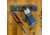 Clip &amp; Carry Kydex Sheath for the Leatherman Supertool 300, Black, LST300-BLK